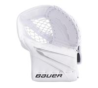Bauer Supreme MV Pro Målmandsgribehandske Senior