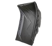 Bauer SV-Pro - Gardien de but de hockey sur glace - Pour enfant - Noir - Pour gaucher