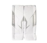 Bauer SV-Pro Rail de hockey sur glace Senior Blanc XS/32