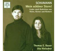 Bauer,Thomas E. - Mein SCH(TM) Ner Stern [Import]