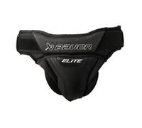 Bauer Vapor Elite Jill Protection de gardien de but junior pour femme pour hockey sur glace et hockey en ligne