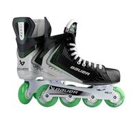 Bauer Rollers de hockey en ligne Vapor Fly30 Senior Taille 10,5 (EU 46)