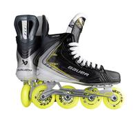 Rollers de hockey inline Bauer Vapor FLY40 Senior EUR 43, Fit 2