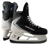 Bauer Vapor Flylite Patins à glace Intermediate 5,5 - Euro 39 FIT1