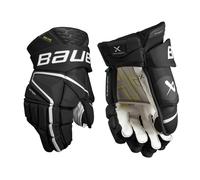 Bauer Vapor Hyperlite S22 SR, Senior, 14", noir et blanc