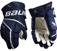 Bauer Vapor Hyperlite S22 SR, Senior, 15", noir-rouge