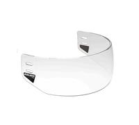 Bauer Visière transparente S21 Pro Blade CE senior