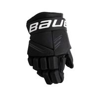 Bauer X II 2.0 Gants de hockey sur glace Senior Noir (15")
