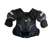 Bauer X II Protège-épaules de hockey sur glace Senior L