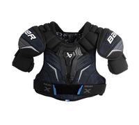 Bauer X II Protège-épaules de hockey sur glace Senior Senior Taille XL