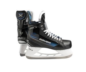 Bauer X IJshockeyschaats (Senior) (Kleur - EE, Maat - 08,5/44)