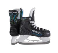 Bauer X-LP IJshockeyschaats (Youth) (Kleur - R, Maat - Yth 10.0 / 28)