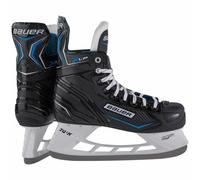 Bauer X-Lp Senior de Patins Eishockeyschuhe Ice Patins Noir/Blanc Neuf