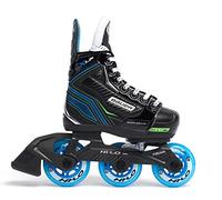 Rollers de hockey inline Bauer XLP Youth EUR 29,5-33,5, R (Regular)