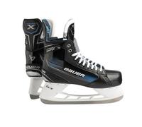 Bauer X Patins de hockey sur glace Junior (largeur D, taille 1.0)