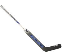 Bauer X5 Pro Vapor Raquette de gardien de but Senior Bleu Gauche 66"