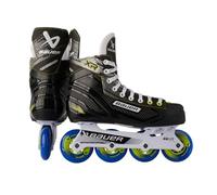 Bauer XR Rollers de hockey Intermediate 6 - Euro 40,5 R