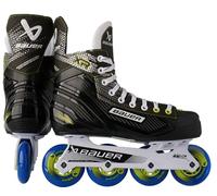 Bauer XR Rollers de hockey Senior 8 - Euro 43 R