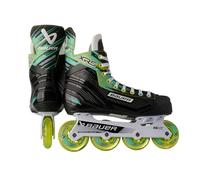 Bauer XRS Rollers de hockey Intermediate 6 - Euro 40,5 R