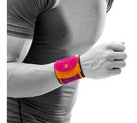 BAUERFEIND, 1 Bandage de Sport Unisexe pour Poignet, À Porter à Droite ou à Gauche, pour l’entraînement et la Compétition