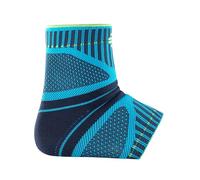 Bauerfeind Chevillère de sport Rivera – Soutien cheville pour compétition et entraînement Taille M