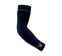 BAUERFEIND, 1 Paire de Bandages de Compression de Sport pour Bras, Unisexe, À Porter à Droite ou à Gauche, pour Les Sports de Ballon et d’Endurance, Renforcement de la Musculature