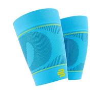 BAUERFEIND, 1 Paire de Bandages de Compression de Sport pour Cuisses, Unisexe, À Porter à Droite ou à Gauche, pour Les Sports de Ballon et d’Endurance, Renforcement de la Musculature