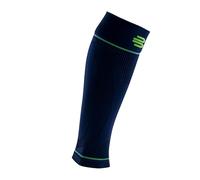 BAUERFEIND, 1 Paire de Bandages de Compression de Sport pour Mollets, Unisexe, pour Les Sports de Ballon et d’Endurance, Renforcement de la Musculature