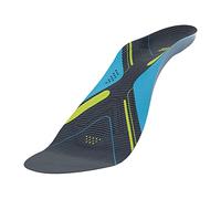 Bauerfeind 1 paire de semelles de sport pour chaussures de course « Run Performance Insoles »