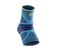Bauerfeind Accessoire bleu / azur, Taille S