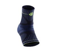 Bauerfeind Chevillère de sport Rivera – Soutien cheville pour compétition et entraînement Taille M