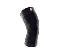 Bauerfeind Accessoire 'NBA' bleu / rouge foncé / noir / blanc, Taille L