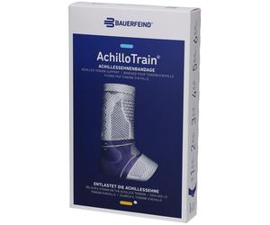 Bauerfeind® AchilloTrain® Chevillère Titan Taille 4 Bandage(S) 1 pc(s)
