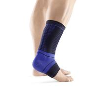 Bauerfeind Achillotrain Pro Support de tendon d'Achille, mixte, noir