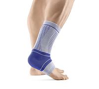 Bauerfeind AchilloTrain Pro Tendon d'Achille Taille 3 Couleur : Titane