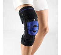 Bauerfeind AG/Orthopädie GenuTrain S Pro nero À Gauche Taille 4