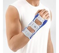 Bauerfeind Attelle de poignet Manuloc pour le syndrome du canal carpien et