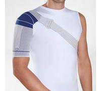Bauerfeind Attelle d'épaule de stabilisation neuromusculaire gauche Omotrain S B