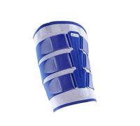 Bauerfeind Bandage quadriceps MyoTrain Titan Taille 2