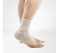 BAUERFEIND Bandage stabilisateur musculaire, MalleoTrain, beige, gauche, taille 6