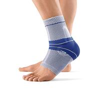 Bauerfeind Bandage stabilisateur Musculaire, MalleoTrain, Titan, Gauche, Taille 5