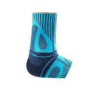 Bauerfeind Bandage Tennis pour tendon d'Achille Turquoise XXL