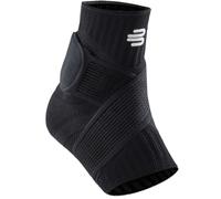 Bauerfeind Chevillère de sport Sports – Droite – Noir – Taille XL