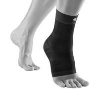 Bauerfeind Bauerfeind Sports Compression Ankle Support Bandage de cheville L Noir