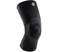 Bauerfeind Genouillère «Knee Support» avec anneau en silicone – Droit/Gauche