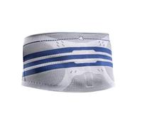 Bauerfeind Ceinture lombaire pour le soulagement,la stabilisation et l'activation de la musculature du bas du dos,Orthèse active contre les douleurs dorsales,Ceinture dorsale pour un usage quotidien