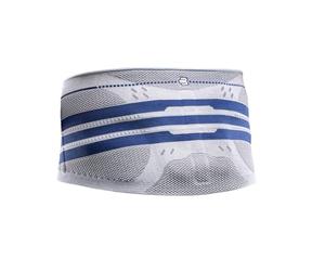 Bauerfeind Ceinture lombaire pour le soulagement,la stabilisation et l'activation de la musculature du bas du dos,Orthèse active contre les douleurs dorsales,Ceinture dorsale pour un usage quotidien