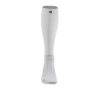 Bauerfeind Chaussettes de compression Run Performance Femme Blanc L (43/46)