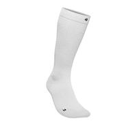 Bauerfeind Chaussettes de Course "Run Ultralight Compression Socks", 1 Paire de Chaussettes de Compression Très Fines pour Hommes et Femmes, Chaussettes de Sport pour le Jogging et le Fitness, Chaussettes de Course
