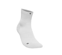 BAUERFEIND Chaussettes de Running Run Ultralight Mid Cut Socks, 1 Paire